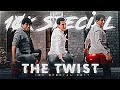 The Twist - Velocity Edit | 10k Special Edit | The Twist Song Edit | Velocity Edit Status