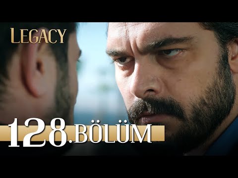 Legacy Episode 128