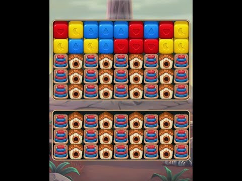 TOON BLAST level 2790