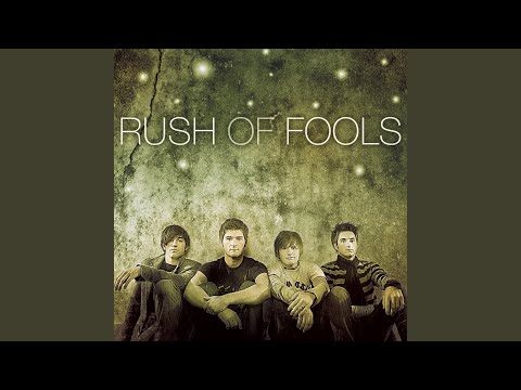 Can't Get Away - Rush of Fools