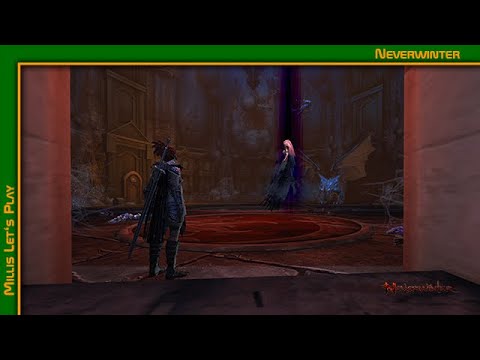 Neverwinter #015 Uhrwerkgrab [deutsch/gameplay]