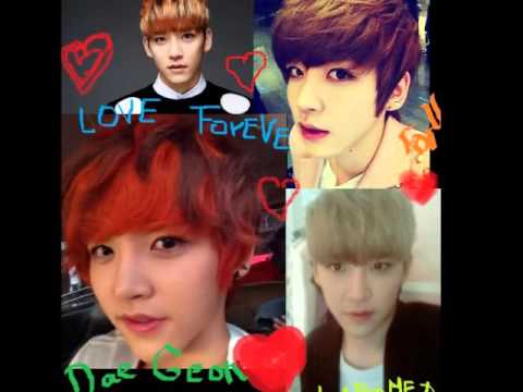 always with you Dae Geon - F.Cuz 포커즈