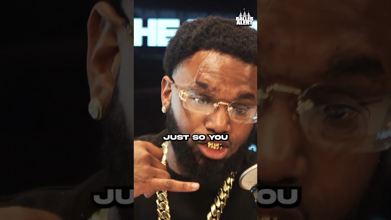 He Got Rick Ross's Attention By Doing THIS!? 😳 New Podcast Episode ft. Nino Breeze Out Now!