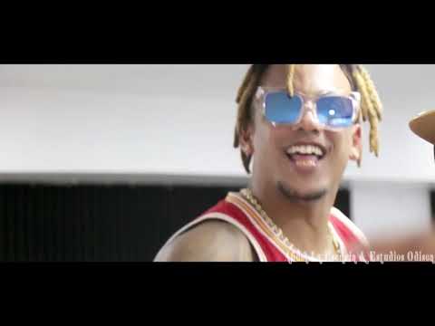 El Taiger Ft Sr Nohaya & Mr Don - Tuto Bene