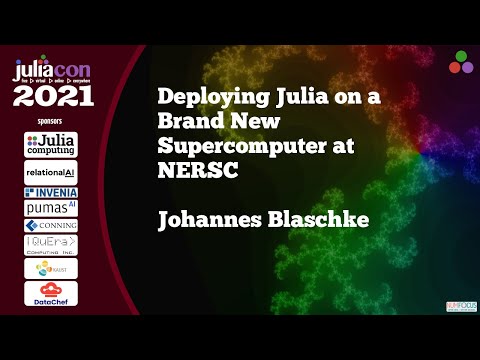 The State of Julia | JuliaCon 2021 | Stefan Karpinksi Viral Shah Jeff Bezanson Keno Fischer