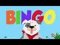 BINGO - Super Simple Songs - 1 hour 30 minutes