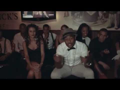 Brevemente Afoba BoyZ -Gangsta  video Clip  (Oficial)