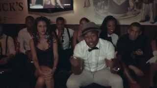 Brevemente Afoba BoyZ -Gangsta  video Clip  (Oficial)