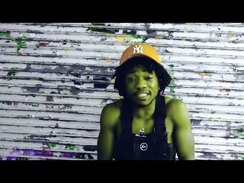 AL Kana - Pound 4 Pound