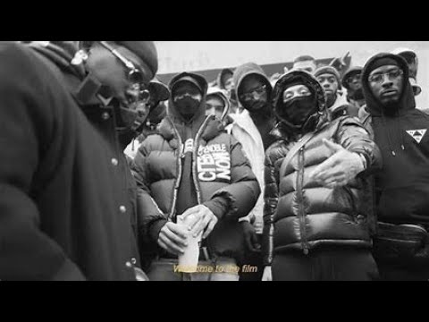 Central Cee x Freeze Corleone x Ziak - Another Love [Music video]
