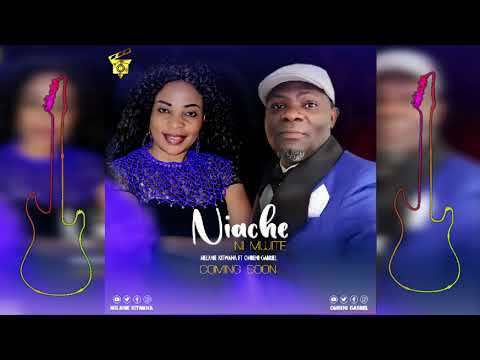 OMBENI GABRIEL &MELANIE KITWANA song NILI MWITA BABA