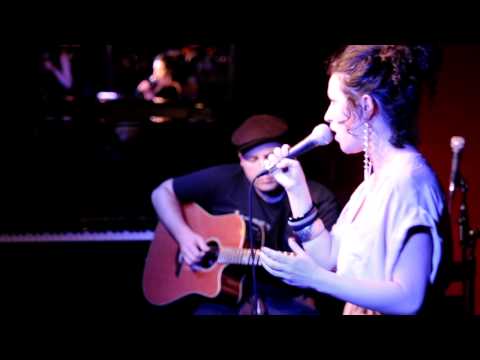 Louise Golbey feat Lyric L