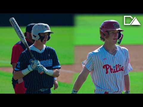 Ryan Hull Highlights