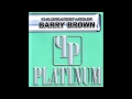 Barry Brown - Natty Roots Man