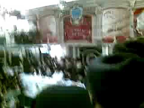 Modzitz - Lelov Wedding (Kabbolas Ponim pt 4)