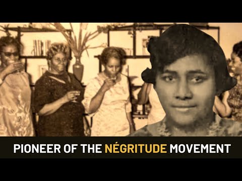 Paulette Nardal: The Black Woman Who Helped Make Paris a Meeting Place for the Black World