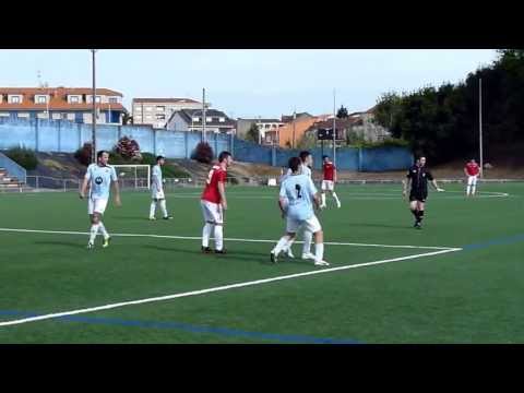 ( SENIOR )   San Martín ( 0 ) ---Moraña- ( 1 )