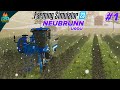 Neubrunn #1- Starting With Only Olives - Farming Simulator 23 Mobile Urdu Hindi let's play