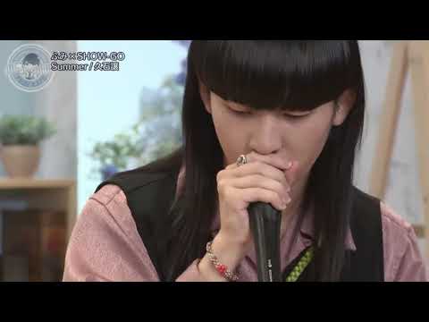 【TV出演】SHOW-GO piano × beatbox