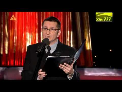 Kabaret OT.TO - Kroniki Tuskanii 2007