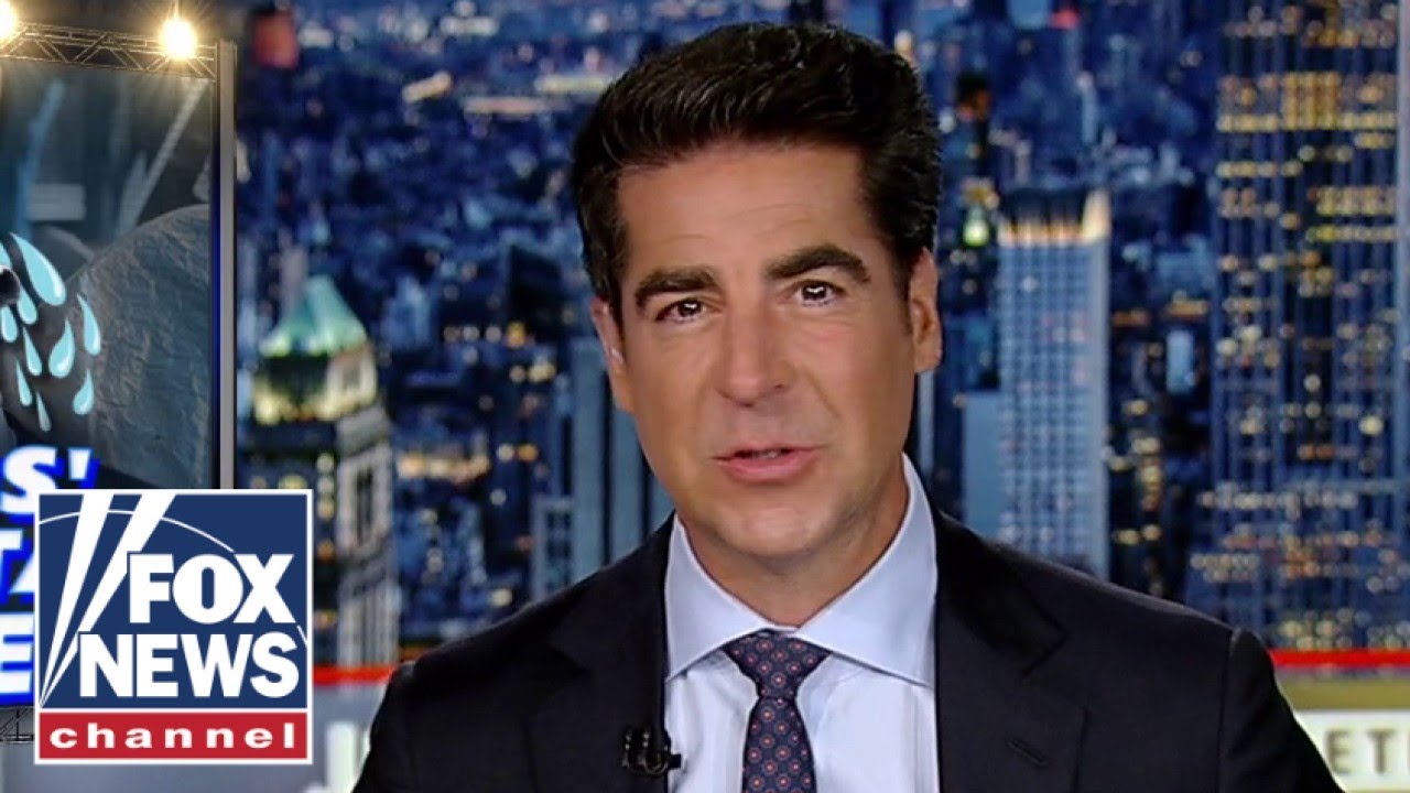 Watters: He is a 'walking red flag'