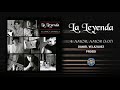 La Leyenda - Amor , Amor ( Audio Oficial )