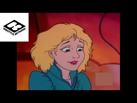 How Chipettes are Raised | The Chipette Story | Kidstyle Network