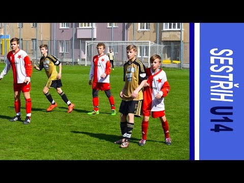 U14: 1.SC Znojmo - Kroměříž 7:1