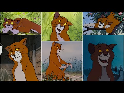 Трейлеры Коты-аристократы