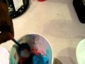 Rainbow Icecream