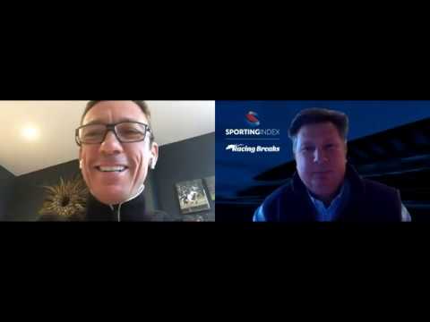 Frankie Dettori: Royal Ascot 2020 preview.
