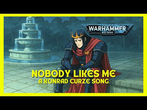 Grimdark Tavern and jaxtorm