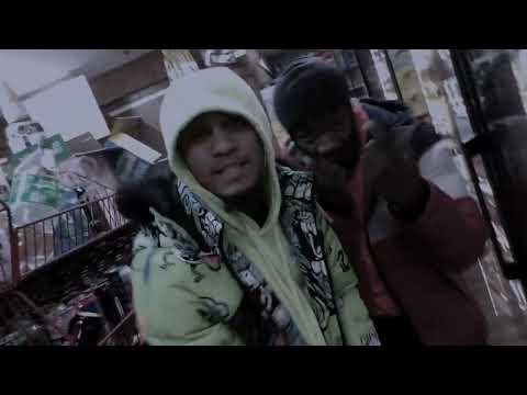 GO GET EM ft @yfksyn (Offical Music Video) Filmed By Fhf Films