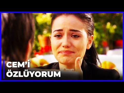 Necla, Ali Sarper'e Hüngür Hüngür Ağladı | Yaprak Dökümü 132. Bölüm