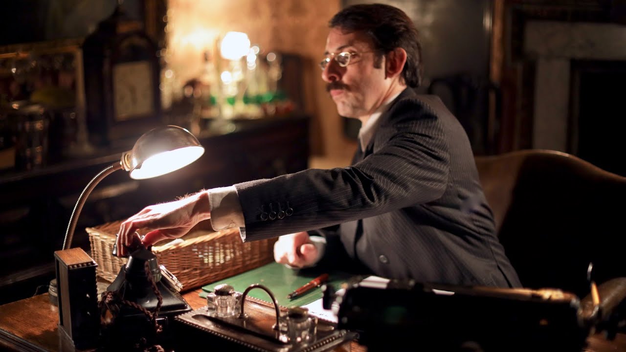 D-Day: The King Who Fooled Hitler (2019) - Trailer