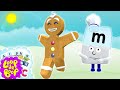 Alphablocks Man Full Episodes