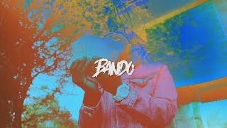 Og Rascal & DxRoy ft B8ker - Bando | A Versatile Film