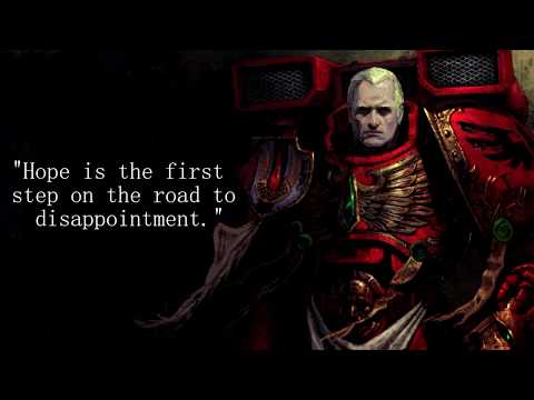 Ambient Song: Chant (Warhammer 40K: DOW)