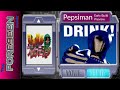 Pepsiman MiruMiru PlayStation Trailer 1 Early Build