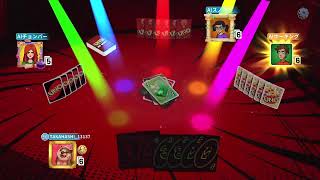 [UNO声PS4]トロコン目指してひたすら突っ走る配信。