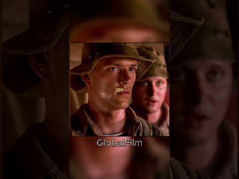 Прибытие в доблестную девятую роту #фильмы #сериалы #моменты #shorts