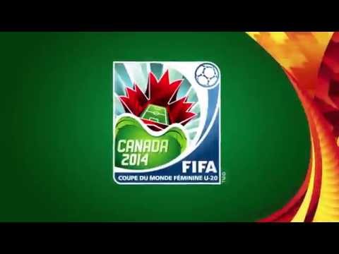 La Coupe du Monde Féminine U-20 de la FIFA, Canada 2014 débarque à Montréal (30)