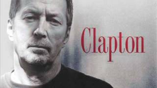 Eric Clapton - Modern Girl