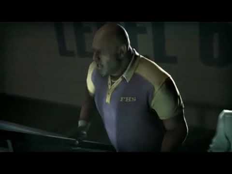 L4D2 YTP: Coach test flies his chocolate helicopter