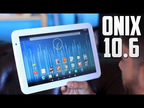 ONIX 10.6 QC, review en español