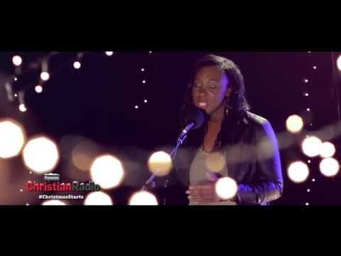 Fiona Yorke // Hark! The Herald Angels Sing