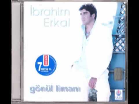 Ibrahim Erkal Lemide