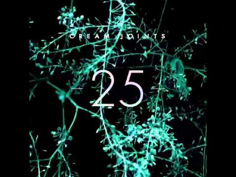 Myungho Choi - Cream Joints Vol.25