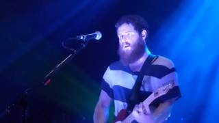 Manchester Orchestra - The Ocean (Houston 04.21.14) HD