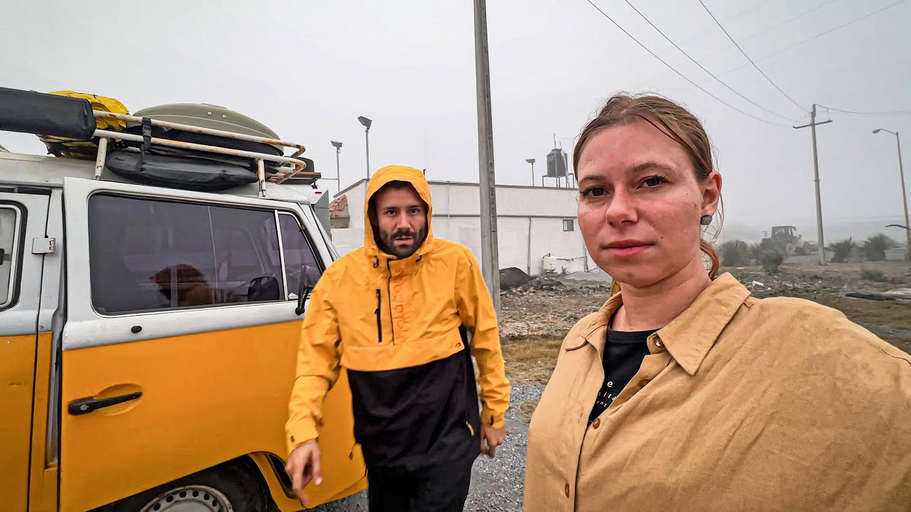Entramos na Zona dos Cartéis Mexicanos